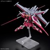 Kolekcionējamas figūras Bandai INFINITE JUSTICE GUNDAM TYPE II Sudrabains (Sudrabains) Plastmasa (Plastmasa)