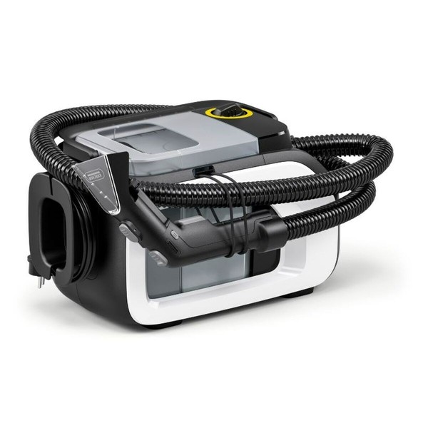 Dulkių siurblys 3 viename Kärcher 1.081-539.0 Balta Juoda 1000 W 500 W