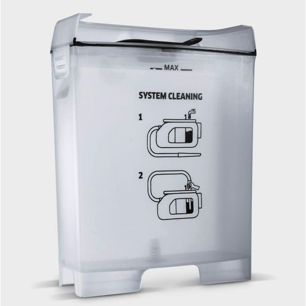 3-in-1 pölynimuri Kärcher 1.081-539.0 Valkoinen Musta 1000 W 500 W