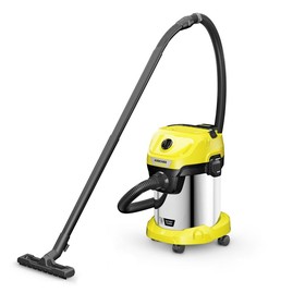 Ištraukėjas Kärcher 1.628-576.0 Geltona 225 W