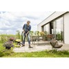 Ištraukėjas Kärcher 1.628-576.0 Geltona 225 W