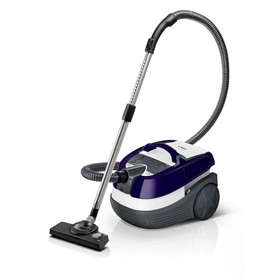 vacuum cleaner BOSCH BWD41740 White Purple 1700 W