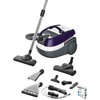 Ištraukėjas BOSCH BWD41740 Balta Purpurinis 1700 W