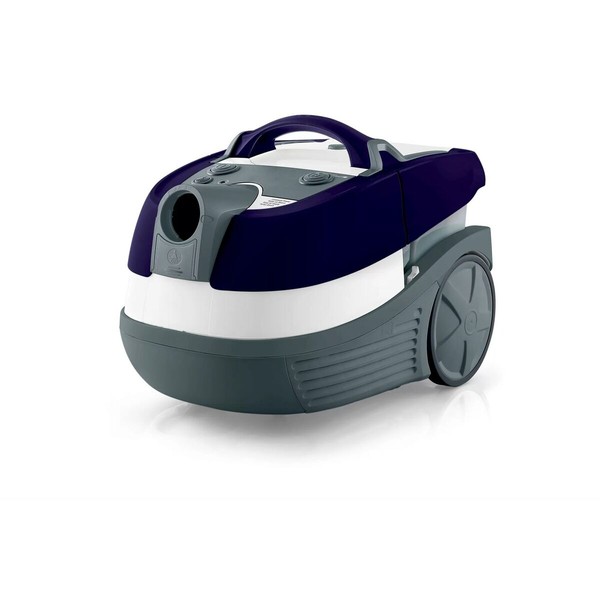 vacuum cleaner BOSCH BWD41740 White Purple 1700 W