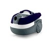 vacuum cleaner BOSCH BWD41740 White Purple 1700 W