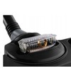 Пылесос BOSCH BWD41740 Белый Пурпурный 1700 W