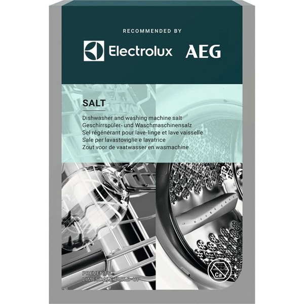 Liquid detergent Electrolux M3GCS201