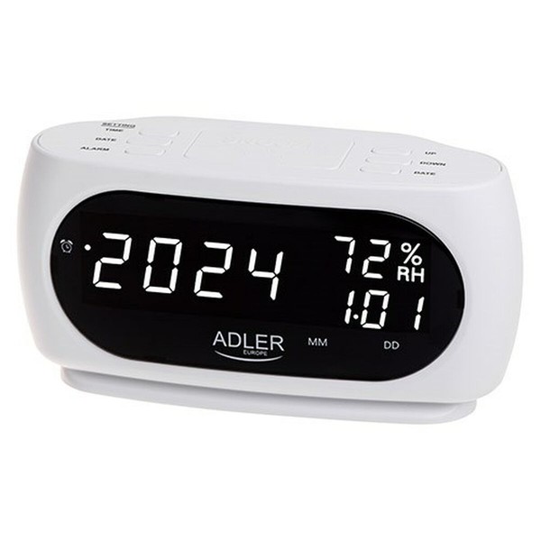Sienas pulkstenis Adler AD 1186w
