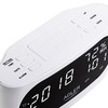 Wall Clock Adler AD 1186w