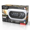 Sienas pulkstenis Adler AD 1186w