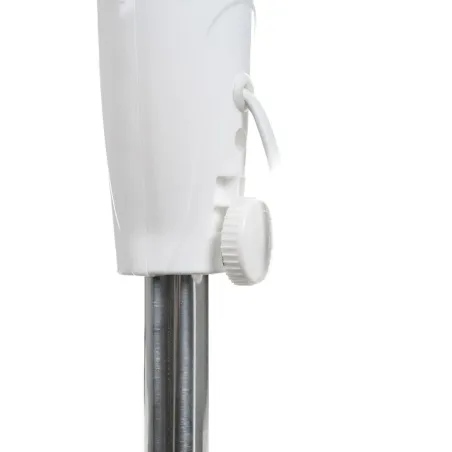 Pastatomas ventiliatorius Activejet WSR-40B Balta Pilka Sidabras 50 W