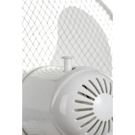 Pastatomas ventiliatorius Activejet WSR-40B Balta Pilka Sidabras 50 W