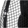 Freestanding Fan Activejet WSR-40C Black Silver 50 W