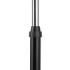 Freestanding Fan Activejet WSR-40C Black Silver 50 W