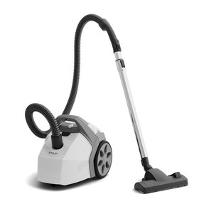 Ištraukėjas SMAPP 608.2 Balta Juoda 900 W