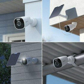 Видеокамера наблюдения Reolink Argus Series B360