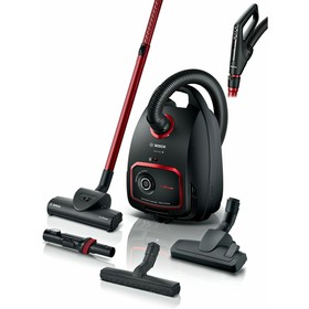 Dulkių siurblys BOSCH BGL6POW1 Juoda Raudona 850 W