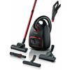 Putekļu Sūcējs BOSCH BGL6POW1 Melns Sarkans 850 W