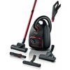 Putekļu Sūcējs BOSCH BGL6POW1 Melns Sarkans 850 W