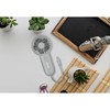Ventilators USB N'oveen F220 Pelēks 5 W