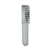 Ventiliatorius USB N'oveen F220 Pilka 5 W