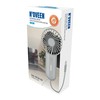 Ventilators USB N'oveen F220 Pelēks 5 W