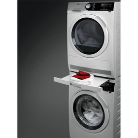Washer-Dryer Union Kit AEG A1WYHSK2 61 cm