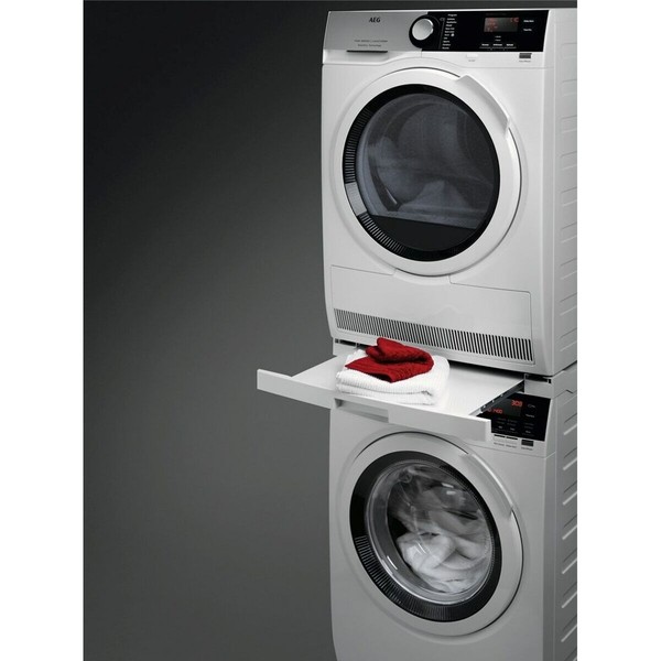 Washer-Dryer Union Kit AEG A1WYHSK2 61 cm