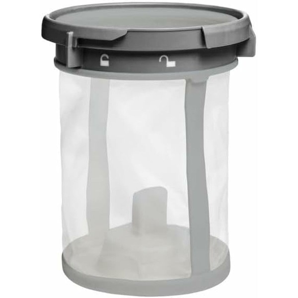 Pesupussi Electrolux E4WHCAR1 (2 Kappaletta) (2 osaa)
