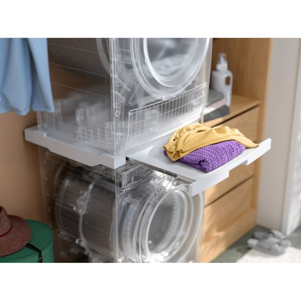 Pesupussi Electrolux E1WYHSK2 (1 Kappaletta)