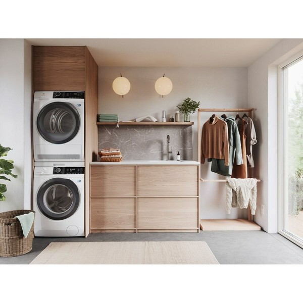 Pesupussi Electrolux E1WYHSK2 (1 Kappaletta)