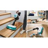 Pailgasis dulkių siurblys BOSCH BCS71HYG4 23,5 W