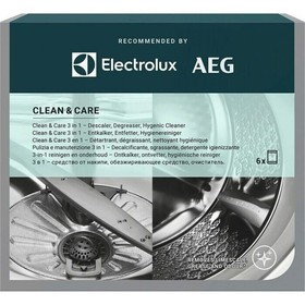 Valymo skystis Electrolux M2GCP601