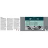 Tīrīšanas šķidrums Electrolux M2GCP601