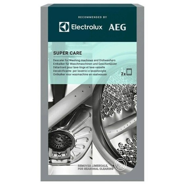 puhdistusaine Electrolux M2GCP101