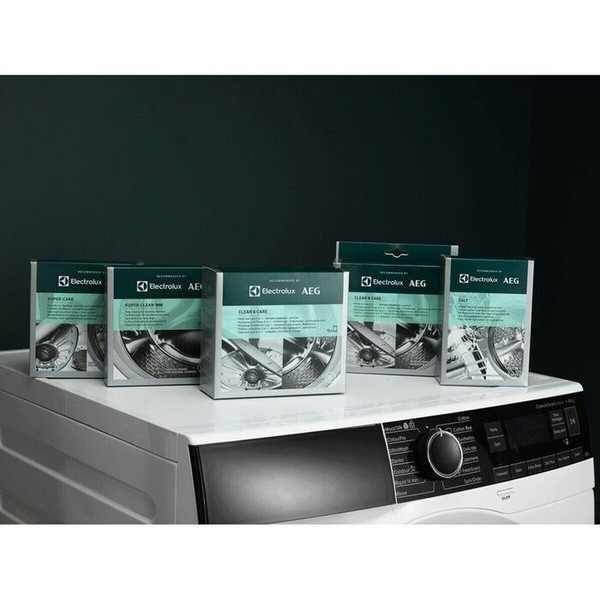 tīrītājs Electrolux M2GCP101