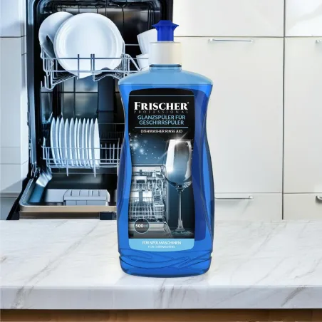 Таблетки для посудомоечной машины Frischer FR00019_500 0,5 L