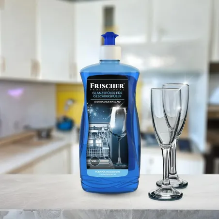 Таблетки для посудомоечной машины Frischer FR00019_500 0,5 L
