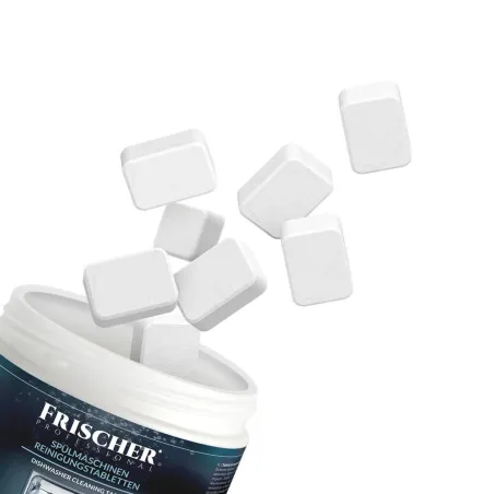 Dishwasher lozenges Frischer FR00206_20_16g