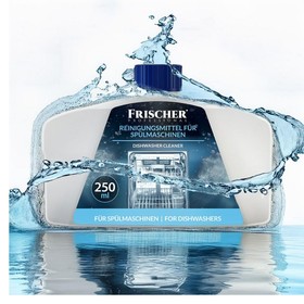 Astianpesukonetabletit Frischer FR00020_250 250 ml