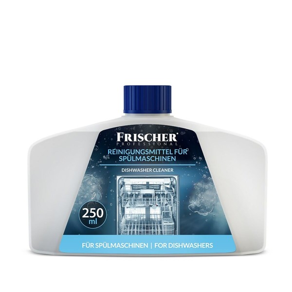Astianpesukonetabletit Frischer FR00020_250 250 ml