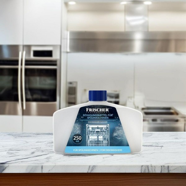 Таблетки для посудомоечной машины Frischer FR00020_250 250 ml