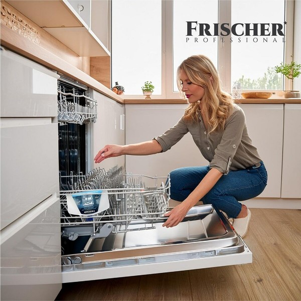 Таблетки для посудомоечной машины Frischer FR00020_250 250 ml