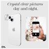 Case-Mate Sparkle Lens Protector - Protective Glass for iPhone 15 / iPhone 15 Plus Camera (Twinkle)
