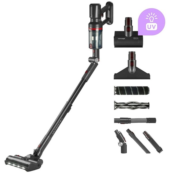 Stick Vacuum Cleaner Concept VP6150 500 W