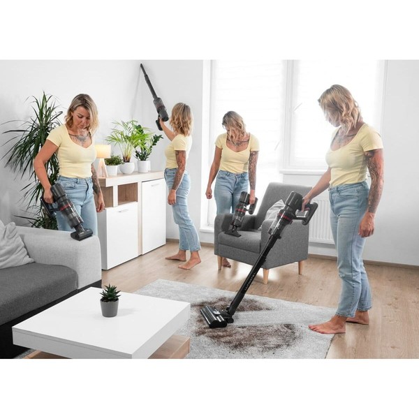 Stick Vacuum Cleaner Concept VP6150 500 W