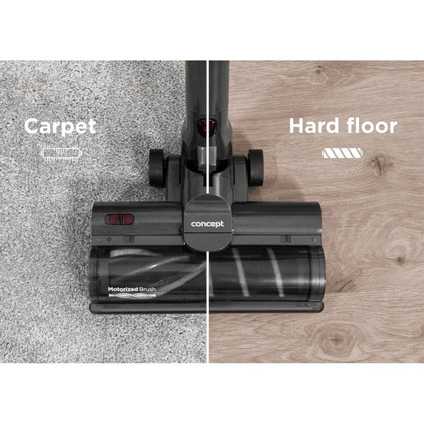 Stick Vacuum Cleaner Concept VP6150 500 W