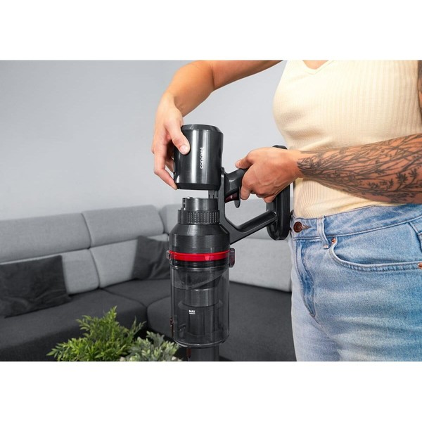 Stick Vacuum Cleaner Concept VP6150 500 W