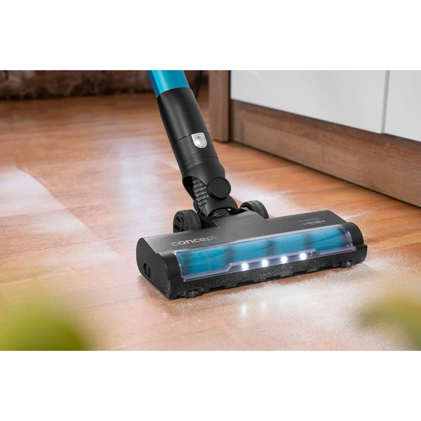 Pailgasis dulkių siurblys Concept VP4500 180 W