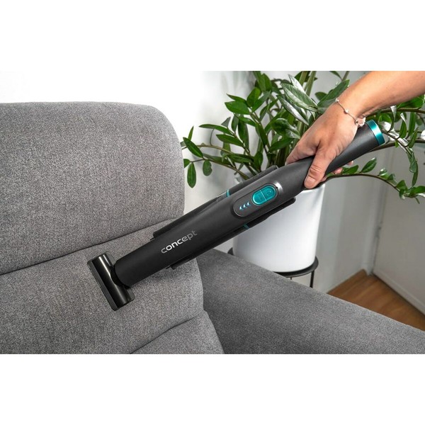 Varsipölynimuri Concept VP4500 180 W